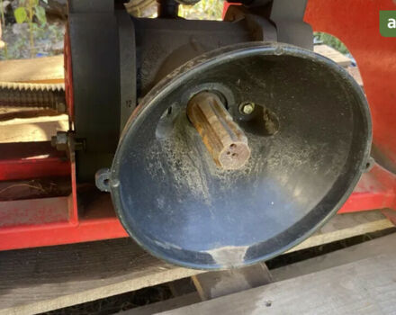 Polmark 800, объемом двигателя 0 л и пробегом 0 тыс. км за 476 $, фото 1 на Automoto.ua