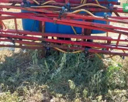 Polmark ОПП 1000, об'ємом двигуна 0 л та пробігом 0 тис. км за 607 $, фото 1 на Automoto.ua