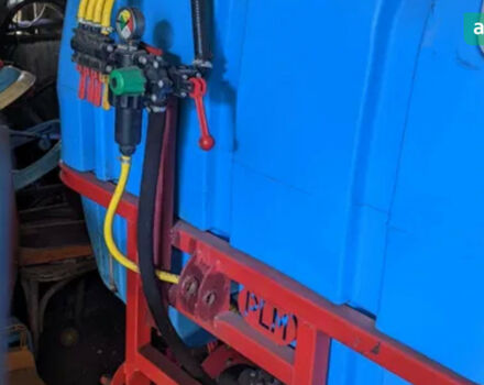 Polmark ОПП 1000, объемом двигателя 0 л и пробегом 0 тыс. км за 510 $, фото 4 на Automoto.ua