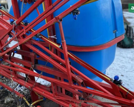 Polmark ОПП 1000, объемом двигателя 0 л и пробегом 0 тыс. км за 874 $, фото 5 на Automoto.ua