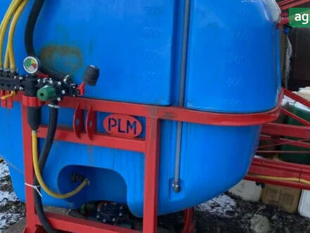 Polmark ОПП 1000, объемом двигателя 0 л и пробегом 0 тыс. км за 874 $, фото 1 на Automoto.ua