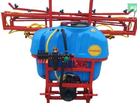 Polmark UA ОПП 2023 у Радехове на Automoto.ua Polmark UA ОПП, об'ємом двигуна 0 л та пробігом 0 тис. км за 570 $, фото 1 на Automoto.ua