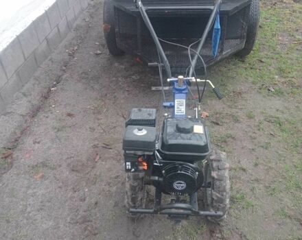 Синий Power Craft МБ2070Б, объемом двигателя 0.8 л и пробегом 10 тыс. км за 592 $, фото 2 на Automoto.ua