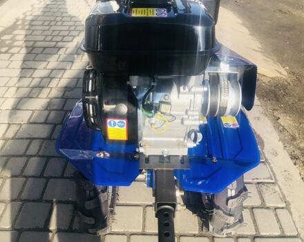 Power Craft МБ 40-2, объемом двигателя 212 л и пробегом 1 тыс. км за 315 $, фото 5 на Automoto.ua