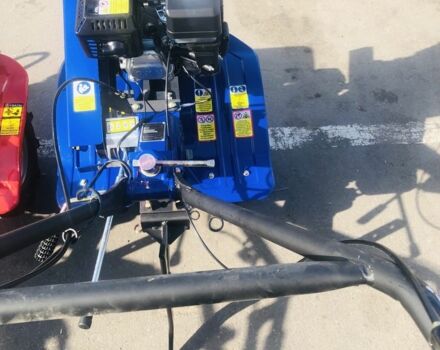 Power Craft МБ 40-2, объемом двигателя 212 л и пробегом 1 тыс. км за 315 $, фото 2 на Automoto.ua