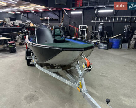 Powerboat 420, объемом двигателя 0 л и пробегом 0 тыс. км за 18500 $, фото 3 на Automoto.ua