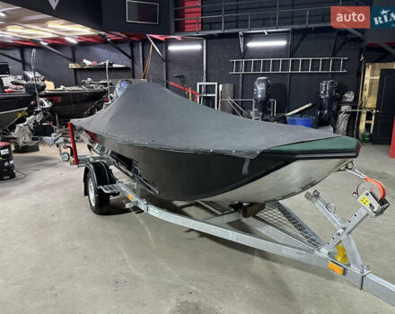Powerboat 420, объемом двигателя 0 л и пробегом 0 тыс. км за 18500 $, фото 40 на Automoto.ua