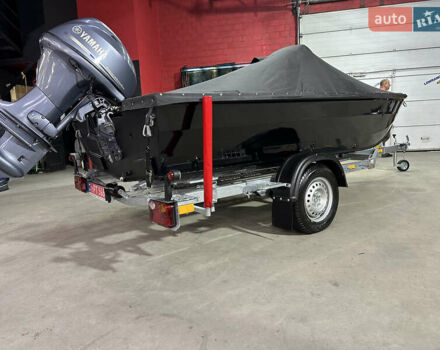 Powerboat 420, объемом двигателя 0 л и пробегом 0 тыс. км за 18500 $, фото 48 на Automoto.ua