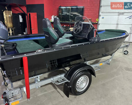 Powerboat 420, объемом двигателя 0 л и пробегом 0 тыс. км за 18500 $, фото 15 на Automoto.ua