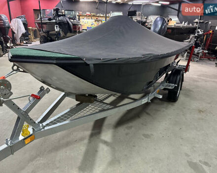 Powerboat 420, объемом двигателя 0 л и пробегом 0 тыс. км за 18500 $, фото 43 на Automoto.ua