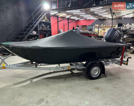 Powerboat 420, объемом двигателя 0 л и пробегом 0 тыс. км за 18500 $, фото 44 на Automoto.ua