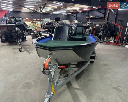 Powerboat 420, объемом двигателя 0 л и пробегом 0 тыс. км за 18500 $, фото 4 на Automoto.ua