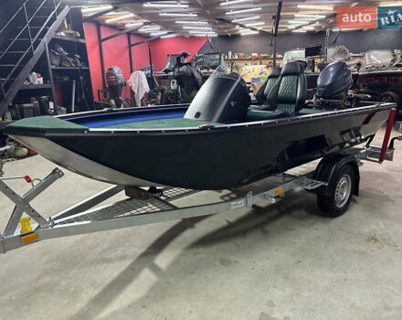 Powerboat 420, объемом двигателя 0 л и пробегом 0 тыс. км за 18500 $, фото 6 на Automoto.ua