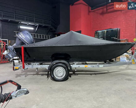 Powerboat 420, объемом двигателя 0 л и пробегом 0 тыс. км за 18500 $, фото 49 на Automoto.ua