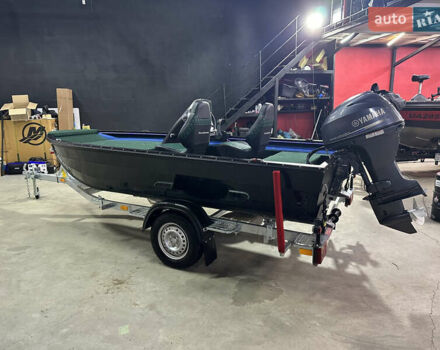 Powerboat 420, объемом двигателя 0 л и пробегом 0 тыс. км за 18500 $, фото 10 на Automoto.ua