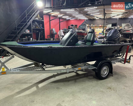 Powerboat 420, объемом двигателя 0 л и пробегом 0 тыс. км за 18500 $, фото 7 на Automoto.ua