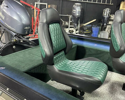 Powerboat 420, объемом двигателя 0 л и пробегом 0 тыс. км за 18500 $, фото 23 на Automoto.ua