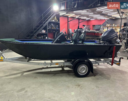Powerboat 420, объемом двигателя 0 л и пробегом 0 тыс. км за 18500 $, фото 8 на Automoto.ua