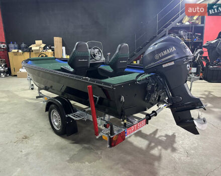 Powerboat 420, объемом двигателя 0 л и пробегом 0 тыс. км за 18500 $, фото 11 на Automoto.ua