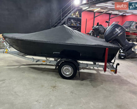 Powerboat 420, объемом двигателя 0 л и пробегом 0 тыс. км за 18500 $, фото 45 на Automoto.ua