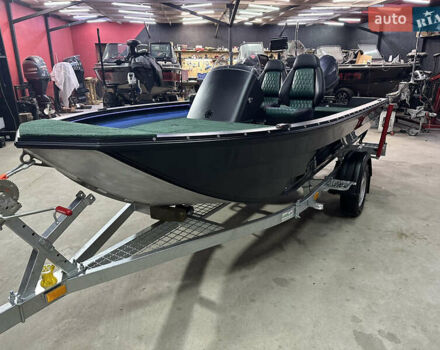 Powerboat 420, объемом двигателя 0 л и пробегом 0 тыс. км за 18500 $, фото 5 на Automoto.ua