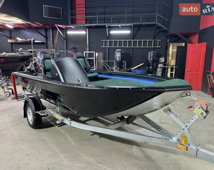 Powerboat 420, объемом двигателя 0 л и пробегом 0 тыс. км за 18500 $, фото 2 на Automoto.ua