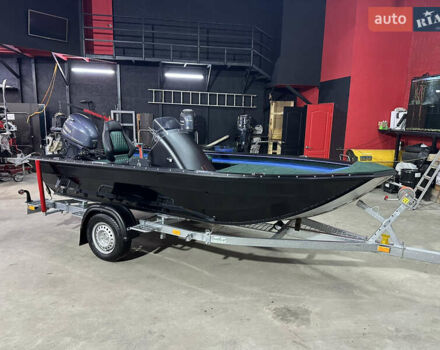 Powerboat 420, объемом двигателя 0 л и пробегом 0 тыс. км за 18500 $, фото 1 на Automoto.ua