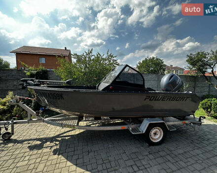 Powerboat 470, объемом двигателя 0 л и пробегом 0 тыс. км за 25000 $, фото 9 на Automoto.ua