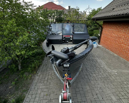 Powerboat 470, объемом двигателя 0 л и пробегом 0 тыс. км за 25000 $, фото 3 на Automoto.ua