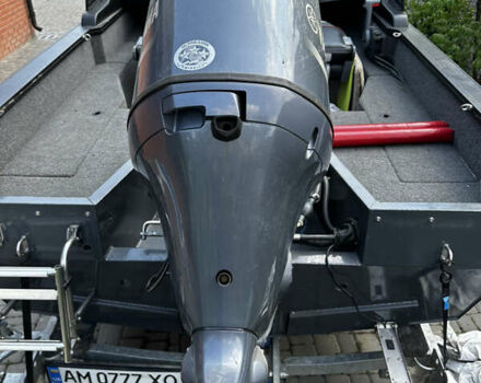 Powerboat 470, объемом двигателя 0 л и пробегом 0 тыс. км за 25000 $, фото 5 на Automoto.ua