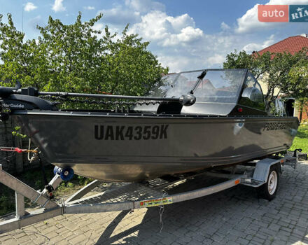 Powerboat 470, объемом двигателя 0 л и пробегом 0 тыс. км за 25000 $, фото 10 на Automoto.ua