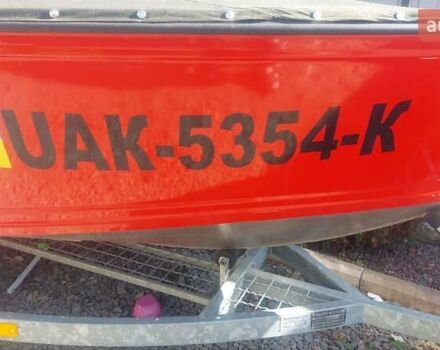 Powerboat 470, об'ємом двигуна 0 л та пробігом 60 тис. км за 17000 $, фото 4 на Automoto.ua
