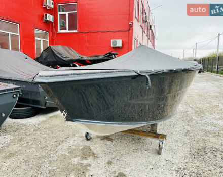Powerboat 470, объемом двигателя 0 л и пробегом 0 тыс. км за 10784 $, фото 13 на Automoto.ua