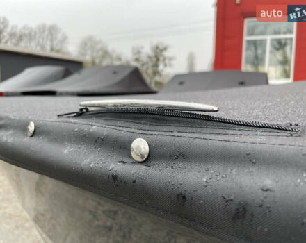 Powerboat 470, объемом двигателя 0 л и пробегом 0 тыс. км за 10784 $, фото 11 на Automoto.ua