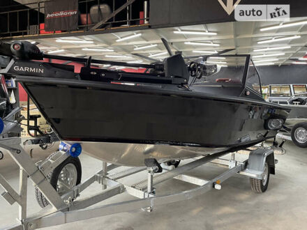 Powerboat 470, объемом двигателя 0 л и пробегом 10 тыс. км за 14754 $, фото 1 на Automoto.ua