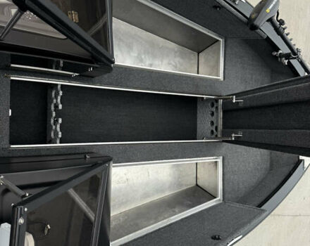 Powerboat 475, об'ємом двигуна 0 л та пробігом 0 тис. км за 20500 $, фото 12 на Automoto.ua