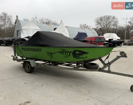 Powerboat 475, об'ємом двигуна 0 л та пробігом 0 тис. км за 20500 $, фото 2 на Automoto.ua