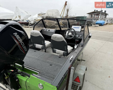 Powerboat 475, об'ємом двигуна 0 л та пробігом 0 тис. км за 20500 $, фото 7 на Automoto.ua