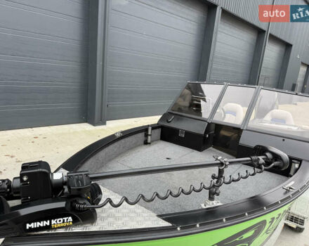 Powerboat 475, об'ємом двигуна 0 л та пробігом 0 тис. км за 20500 $, фото 4 на Automoto.ua