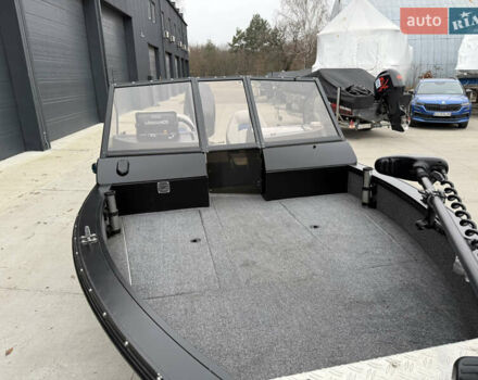 Powerboat 475, об'ємом двигуна 0 л та пробігом 0 тис. км за 20500 $, фото 8 на Automoto.ua