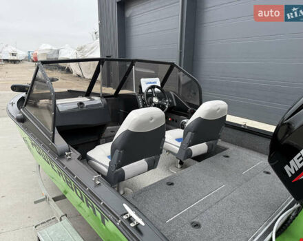 Powerboat 475, об'ємом двигуна 0 л та пробігом 0 тис. км за 20500 $, фото 6 на Automoto.ua