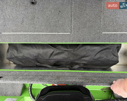 Powerboat 475, об'ємом двигуна 0 л та пробігом 0 тис. км за 20500 $, фото 14 на Automoto.ua