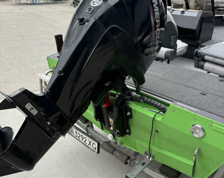 Powerboat 475, об'ємом двигуна 0 л та пробігом 0 тис. км за 20500 $, фото 16 на Automoto.ua