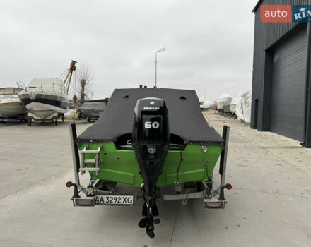 Powerboat 475, об'ємом двигуна 0 л та пробігом 0 тис. км за 20500 $, фото 3 на Automoto.ua