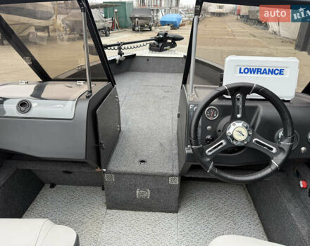 Powerboat 475, об'ємом двигуна 0 л та пробігом 0 тис. км за 20500 $, фото 15 на Automoto.ua