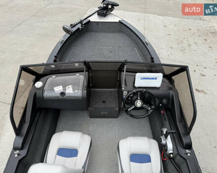 Powerboat 475, об'ємом двигуна 0 л та пробігом 0 тис. км за 20500 $, фото 9 на Automoto.ua