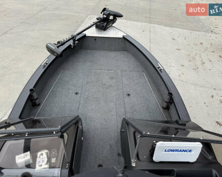 Powerboat 475, об'ємом двигуна 0 л та пробігом 0 тис. км за 20500 $, фото 10 на Automoto.ua