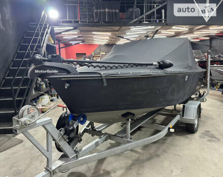 Powerboat 480, об'ємом двигуна 0 л та пробігом 1 тис. км за 19900 $, фото 5 на Automoto.ua
