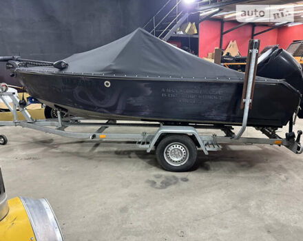 Powerboat 480, об'ємом двигуна 0 л та пробігом 1 тис. км за 19900 $, фото 8 на Automoto.ua