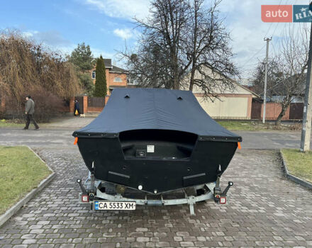 Powerboat 480, об'ємом двигуна 0 л та пробігом 0 тис. км за 16160 $, фото 3 на Automoto.ua